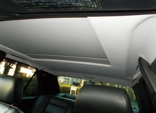 Mercedes-Benz E-Class 1995