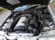 Mercedes-Benz E-Class 1995