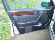 Mercedes-Benz E-Class 1995