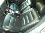 Mercedes-Benz E-Class 1995