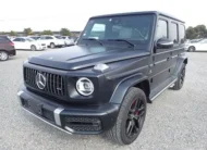Mercedes-Benz G 63 2021