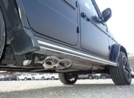 Mercedes-Benz G 63 2021