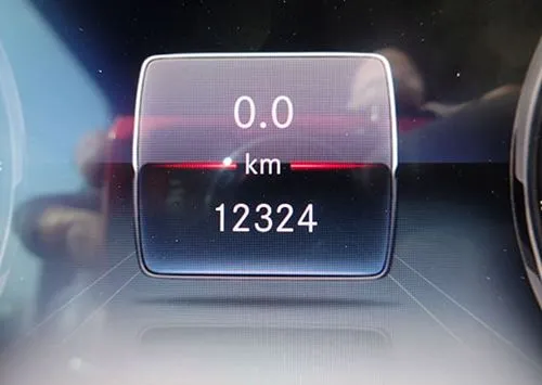 Mercedes-Benz G 63 2021