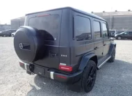 Mercedes-Benz G 63 2021