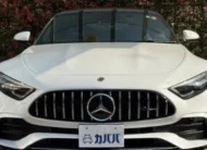 Mercedes-Benz SL-CLASS SL43 2022