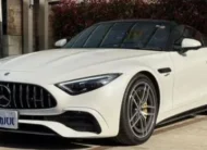 Mercedes-Benz SL-CLASS SL43 2022