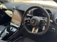 Mercedes-Benz SL-CLASS SL43 2022