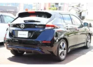 Nissan Leaf 2017