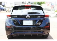 Nissan Leaf 2017
