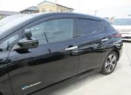 Nissan Leaf 2019