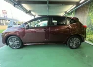 Nissan Note Hybrid 2023