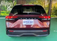 Nissan Note Hybrid 2023