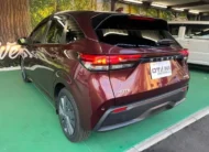 Nissan Note Hybrid 2023
