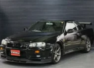 Nissan SKYLINE 1999