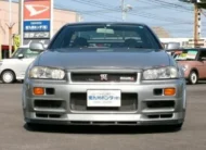 Nissan SKYLINE 1999