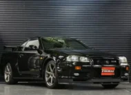 Nissan SKYLINE 1999