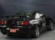 Nissan SKYLINE 1999