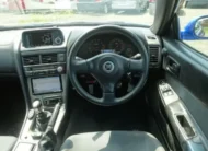 Nissan SKYLINE 1999