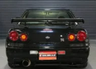 Nissan SKYLINE 1999
