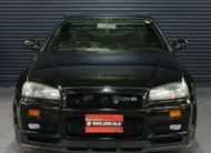 Nissan SKYLINE 1999