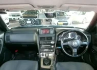 Nissan SKYLINE 1999