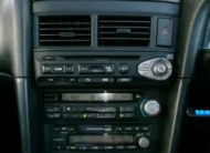 Nissan SKYLINE 1999
