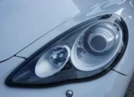 Porsche Panamera 2009