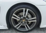 Porsche Panamera 2009