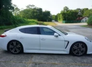 Porsche Panamera 2009