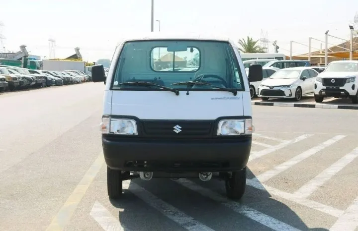 Suzuki Carry 2025