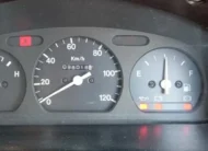 Suzuki Carry Truck 1993