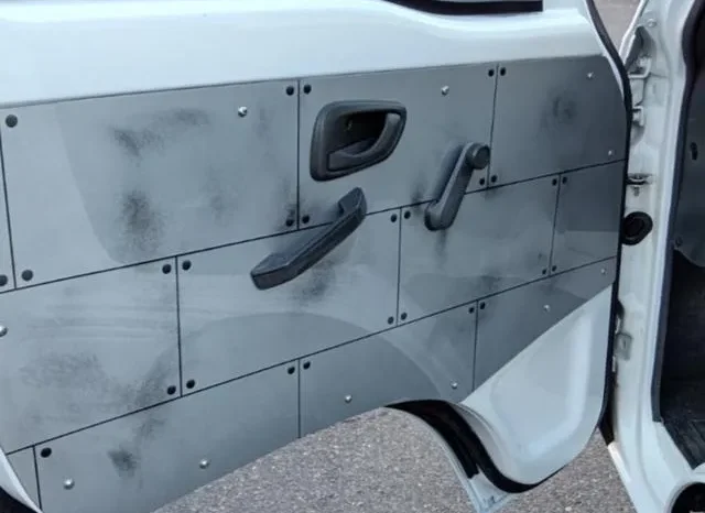 Suzuki Carry Truck 1993