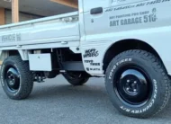 Suzuki Carry Truck 1993