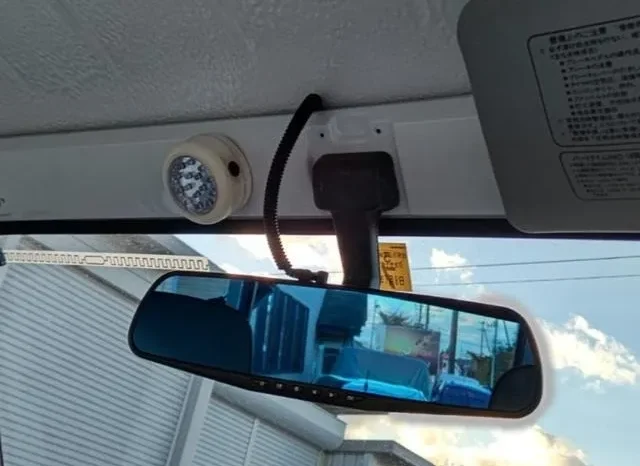 Suzuki Carry Truck 1993