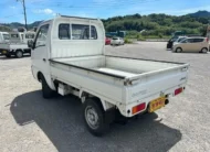 Suzuki Carry Truck 1995