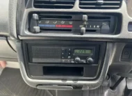 Suzuki Carry Truck 1995