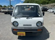 Suzuki Carry Truck 1993