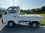Suzuki Carry Truck 1996