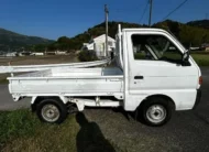Suzuki Carry Truck 1996