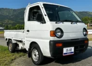 Suzuki Carry Truck 1996