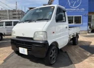 Suzuki Carry Truck 1999