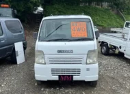 Suzuki Carry Truck 1999