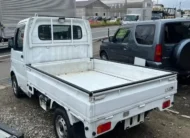 Suzuki Carry Truck 1999