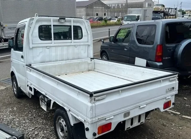 Suzuki Carry Truck 1999