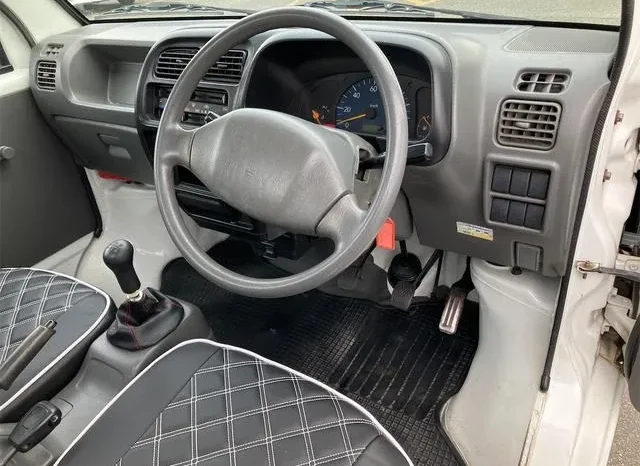 Suzuki Carry Truck 1999