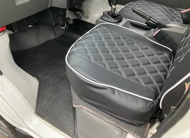 Suzuki Carry Truck 1999