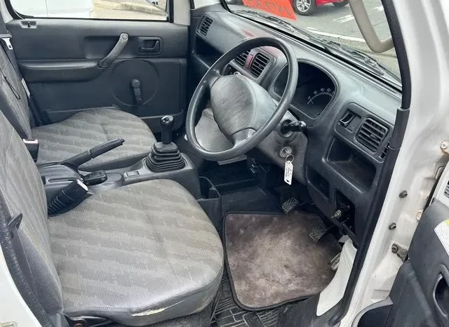 Suzuki Carry Truck 1999