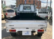 Suzuki Carry Truck 1999