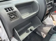 Suzuki Carry Truck 1999