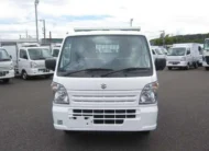 Suzuki Carry Truck 2025